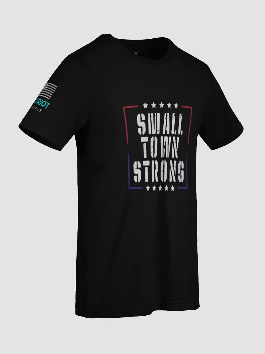 SMALL TOWN STRONG product image (9)