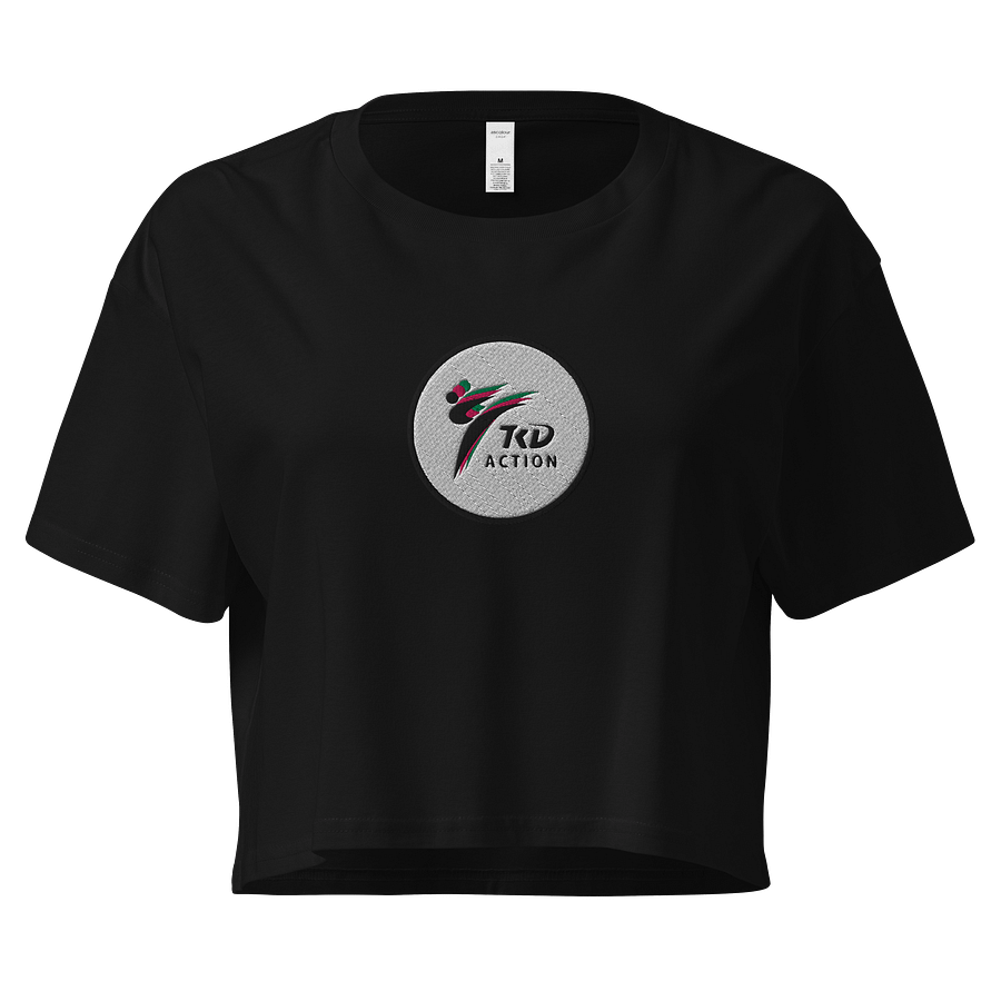 AS Colour Women's Premium Crop Top product image (1)