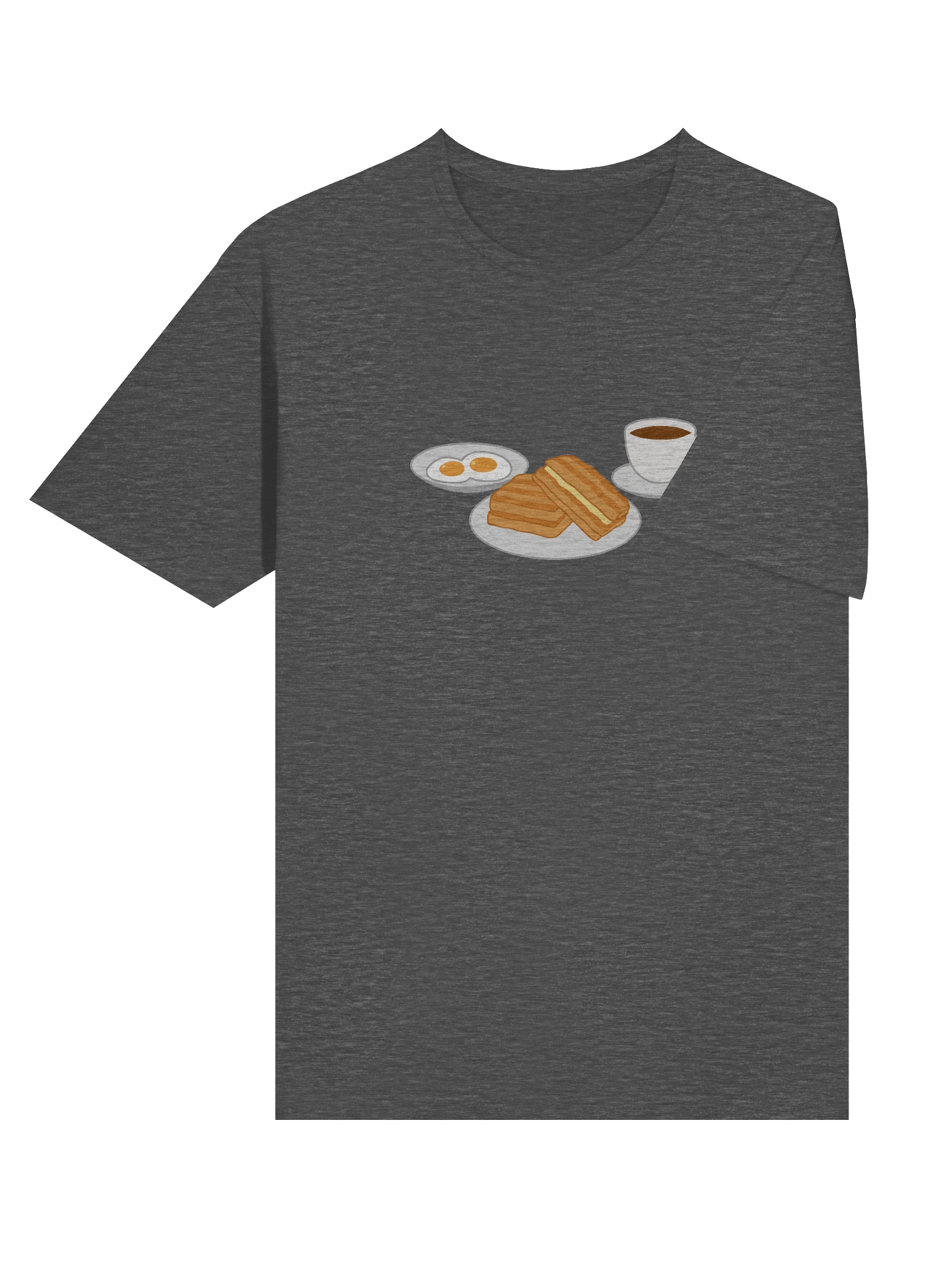 Kaya + Kopi T-Shirt product image (6)
