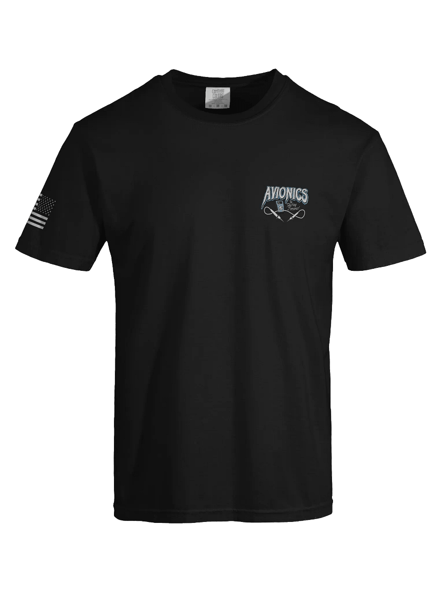"AVIONICS Vol. 1 NEW" Best Shirt product image (59)