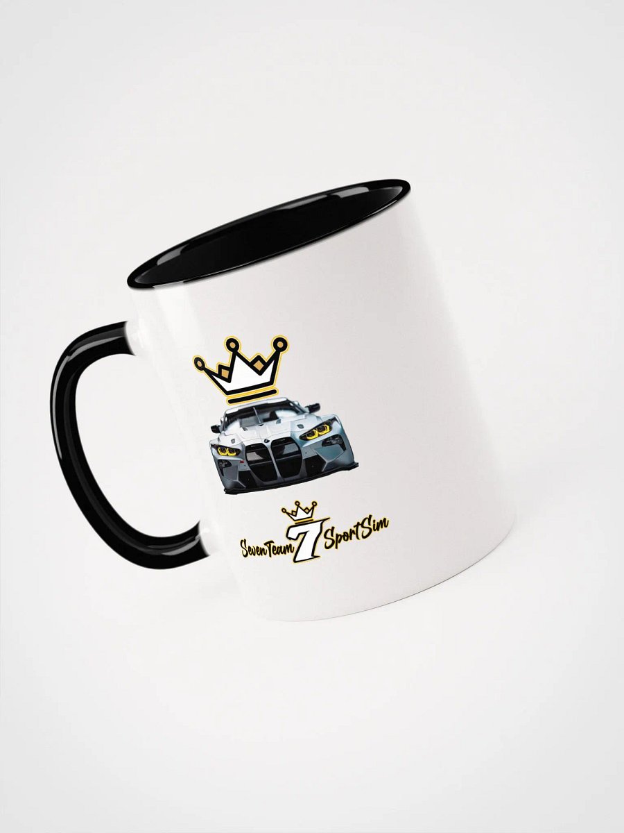Seven7eam Ceramic Mug product image (3)
