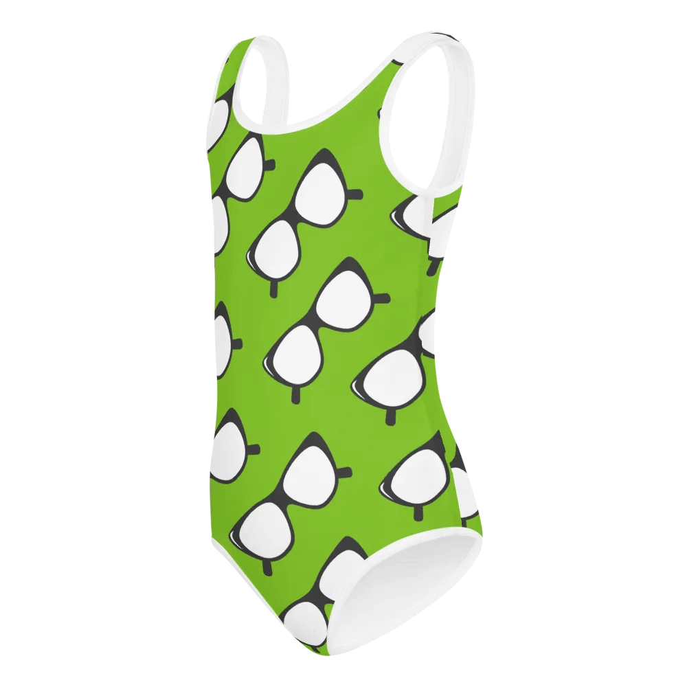 Whimsical Wonderland Kids Swimsuit product image (5)
