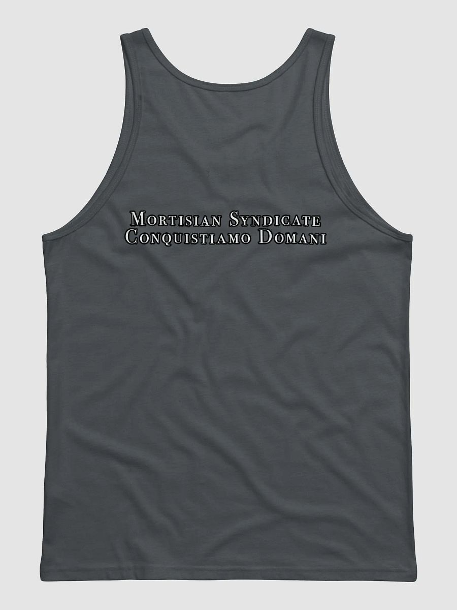 Femboy Tank Top product image (23)