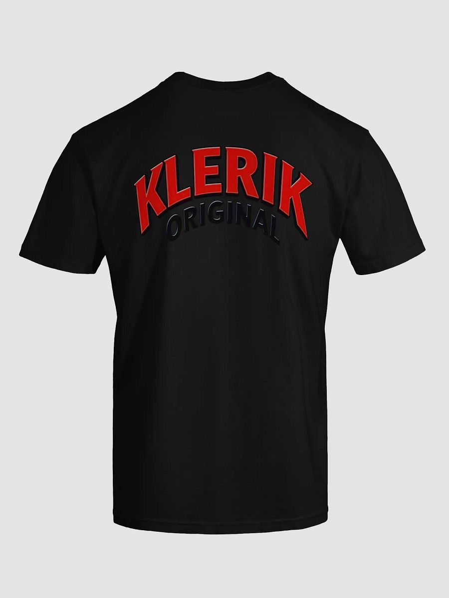 Fitness T Shirt logo - Excuses Denied product image (47)