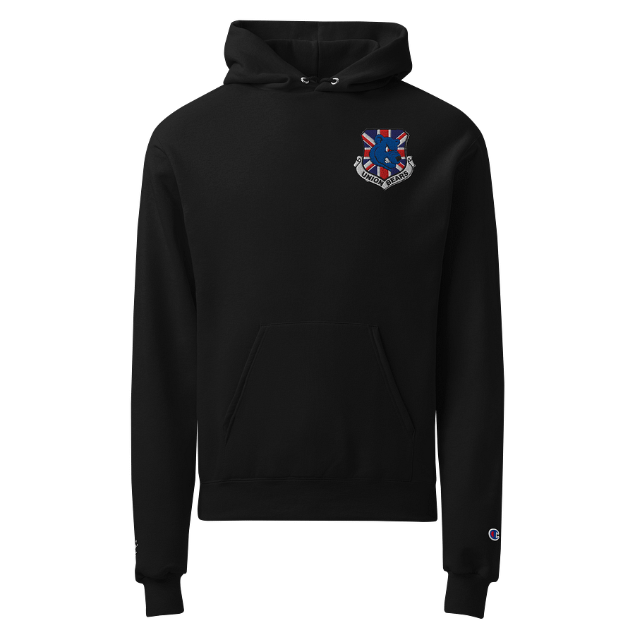 UBC X Champion Hoodie product image (1)