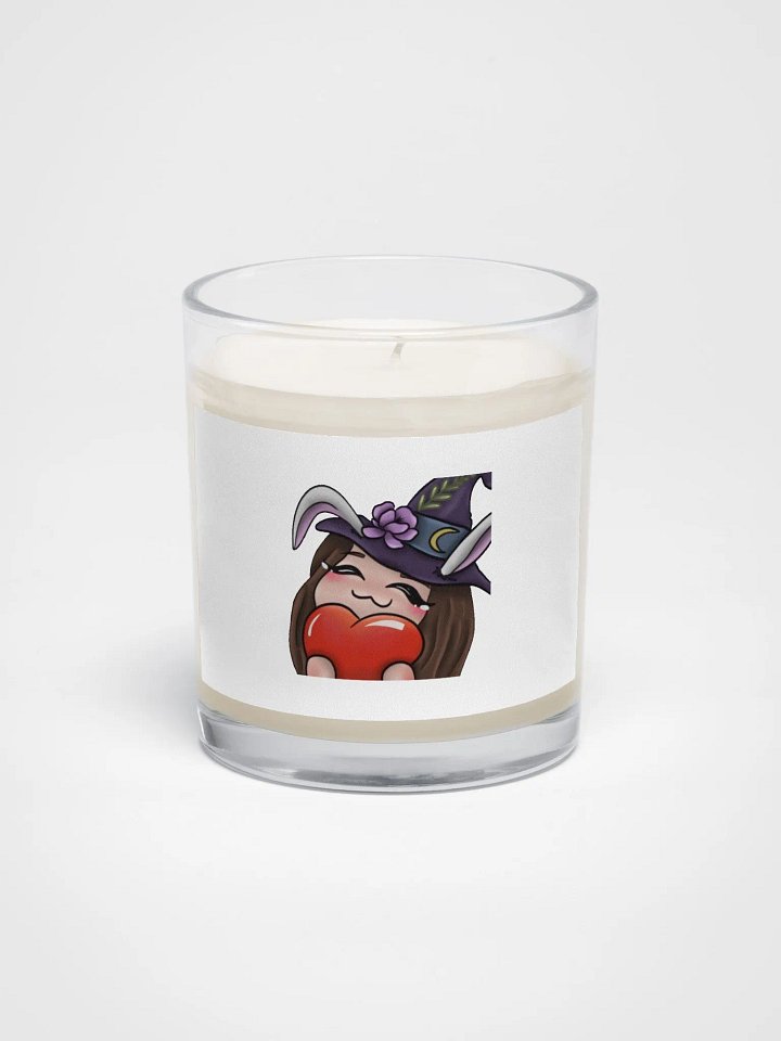 Bunny Candle product image (1)