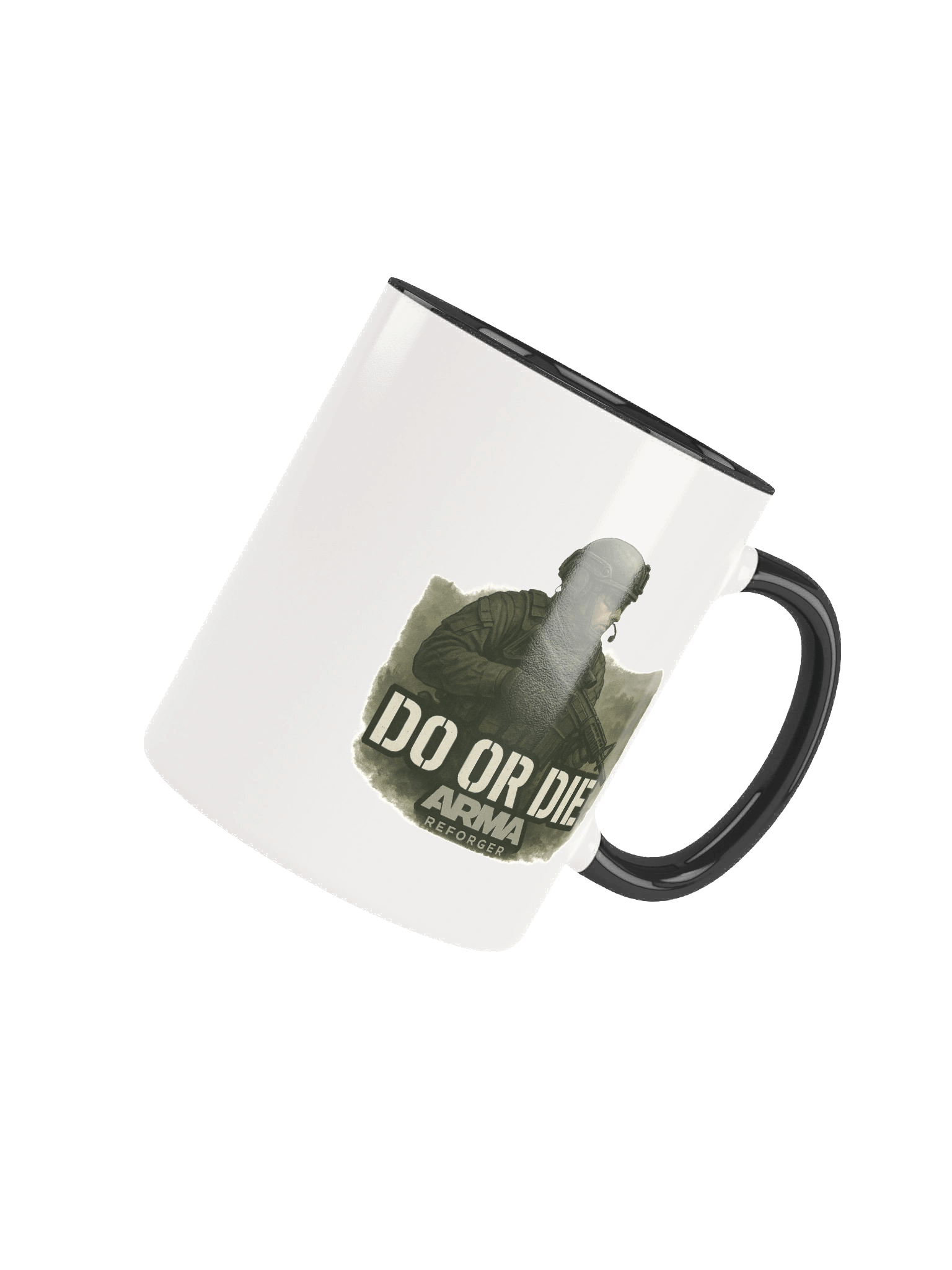 ARMA REFORGER Military Mug product image (50)