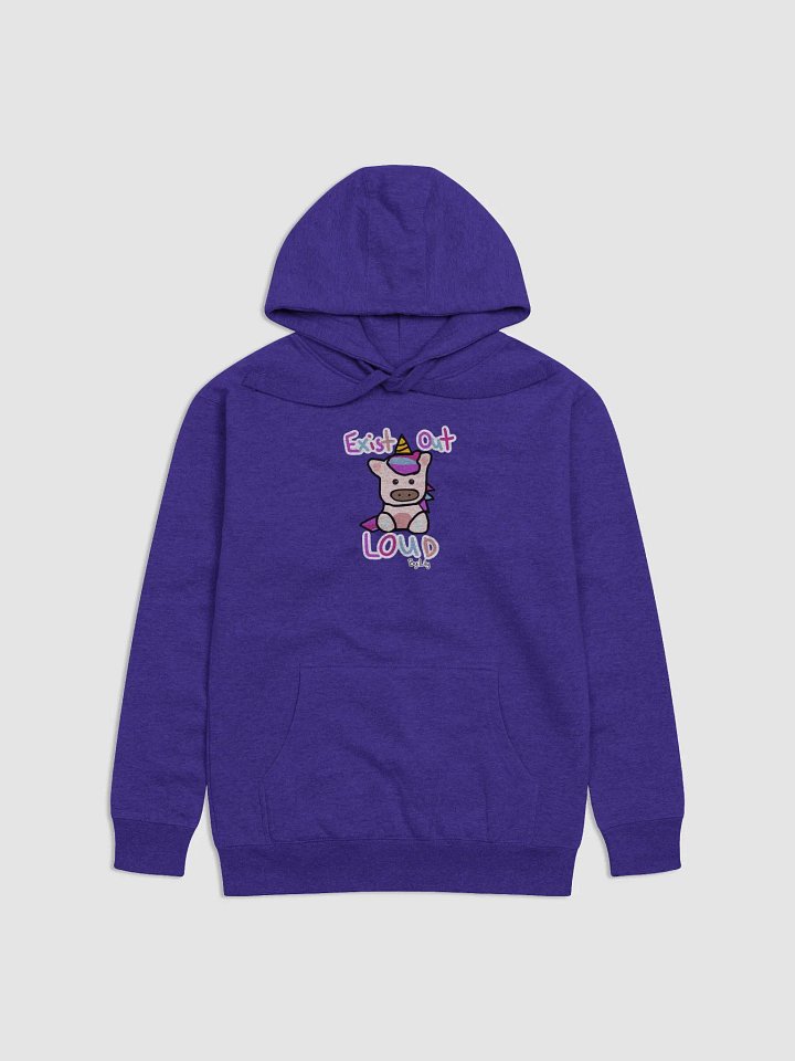 Exist Out Loud Unicorn product image (1)