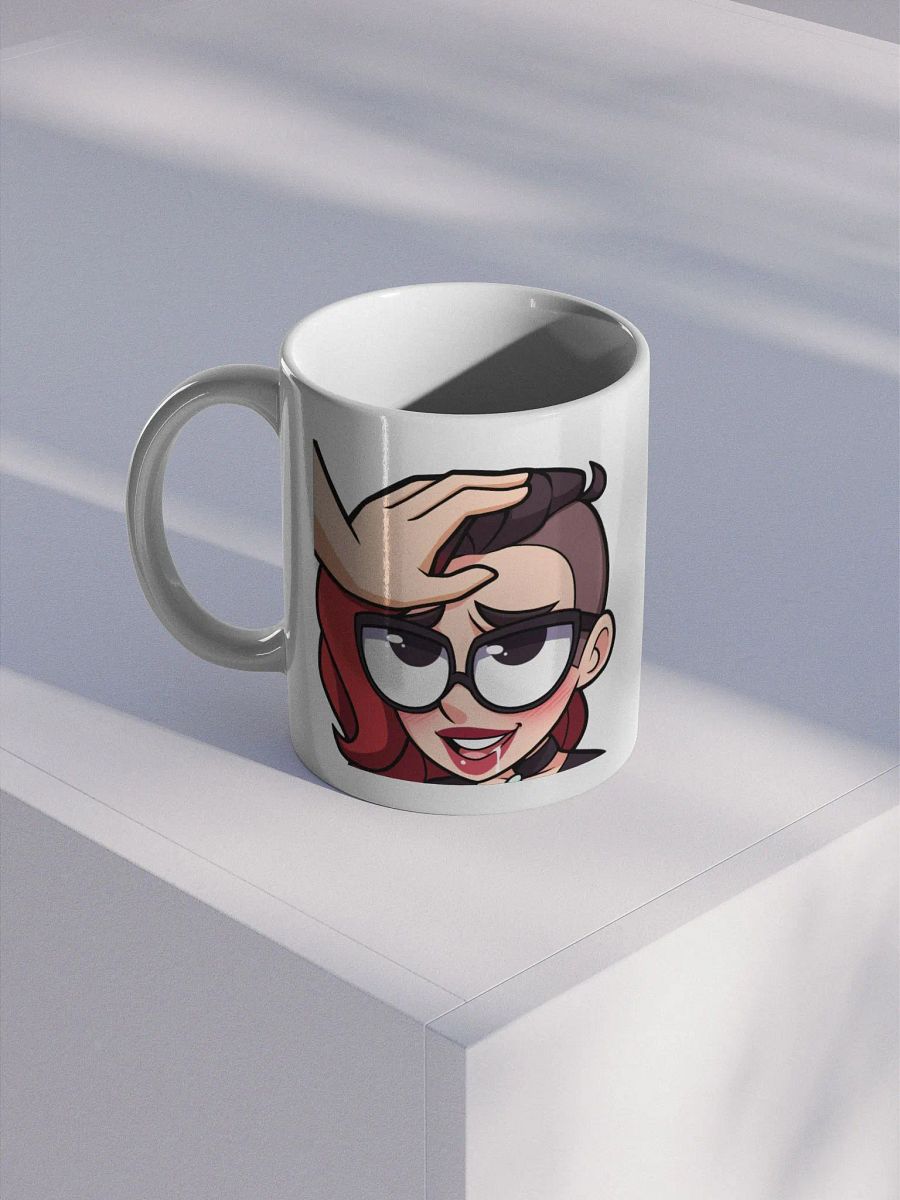 Nika Pet Mug product image (1)