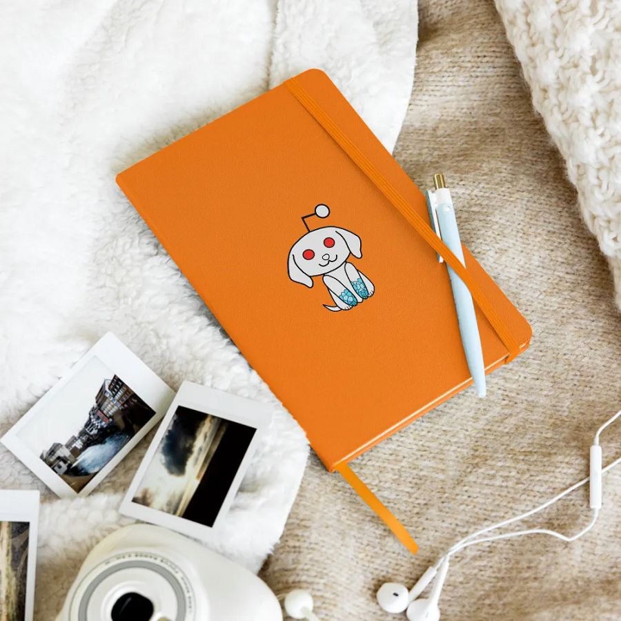 Diamond Paw Notebook product image (10)