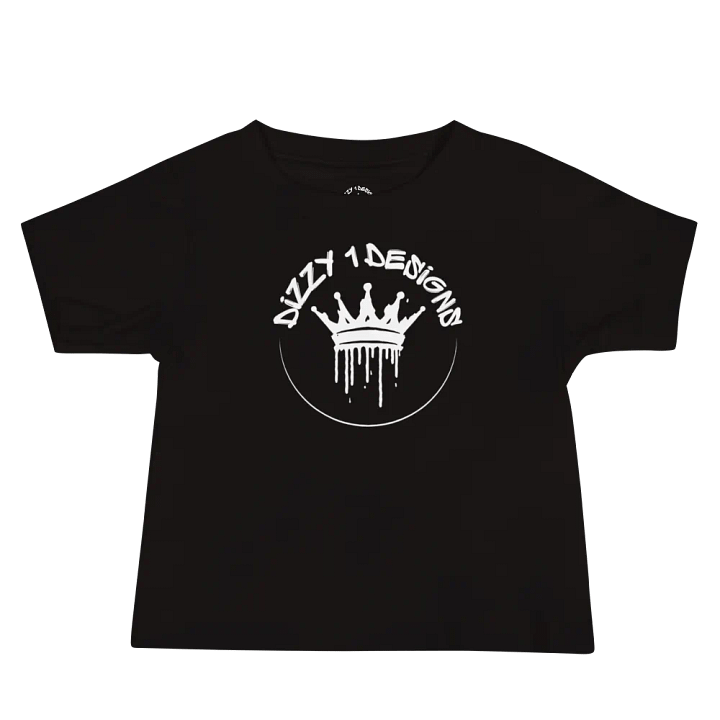 Global Unity Baby Tee product image (2)