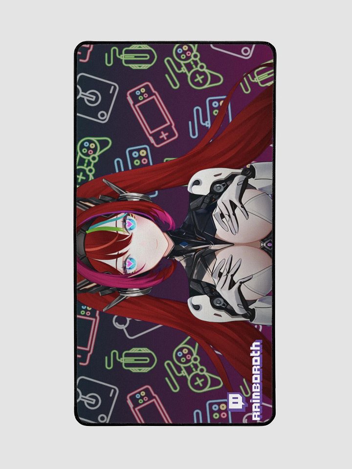 Mommy Gaming Pad product image (2)