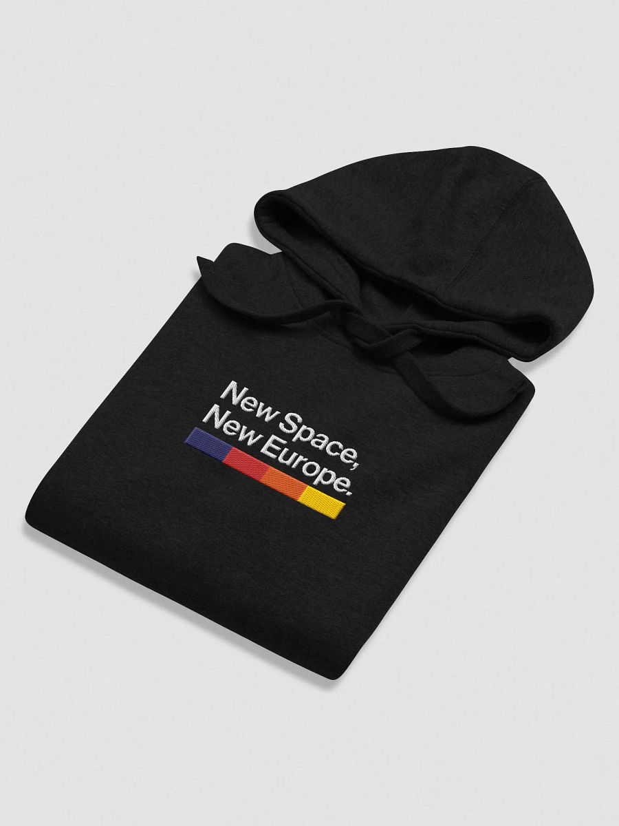 Hoodie @ New Europe product image (4)