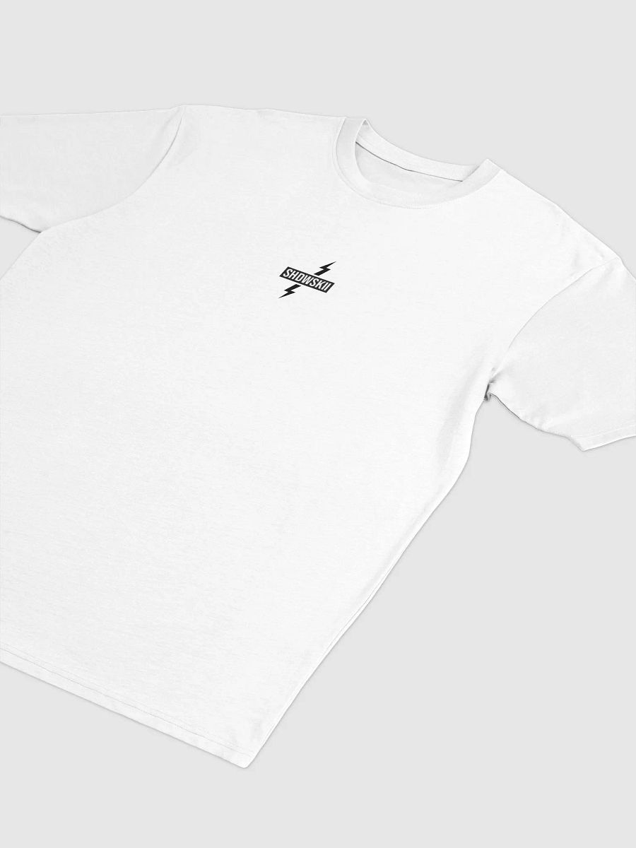 WHITE TEES VOL 1 product image (5)