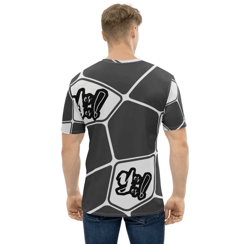 Dynamic YesYes T-Shirt product image (2)