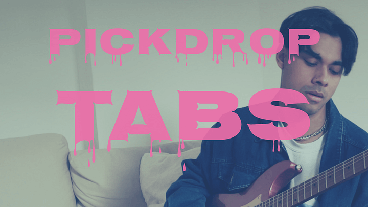 Pick Drop Tabs product image (1)