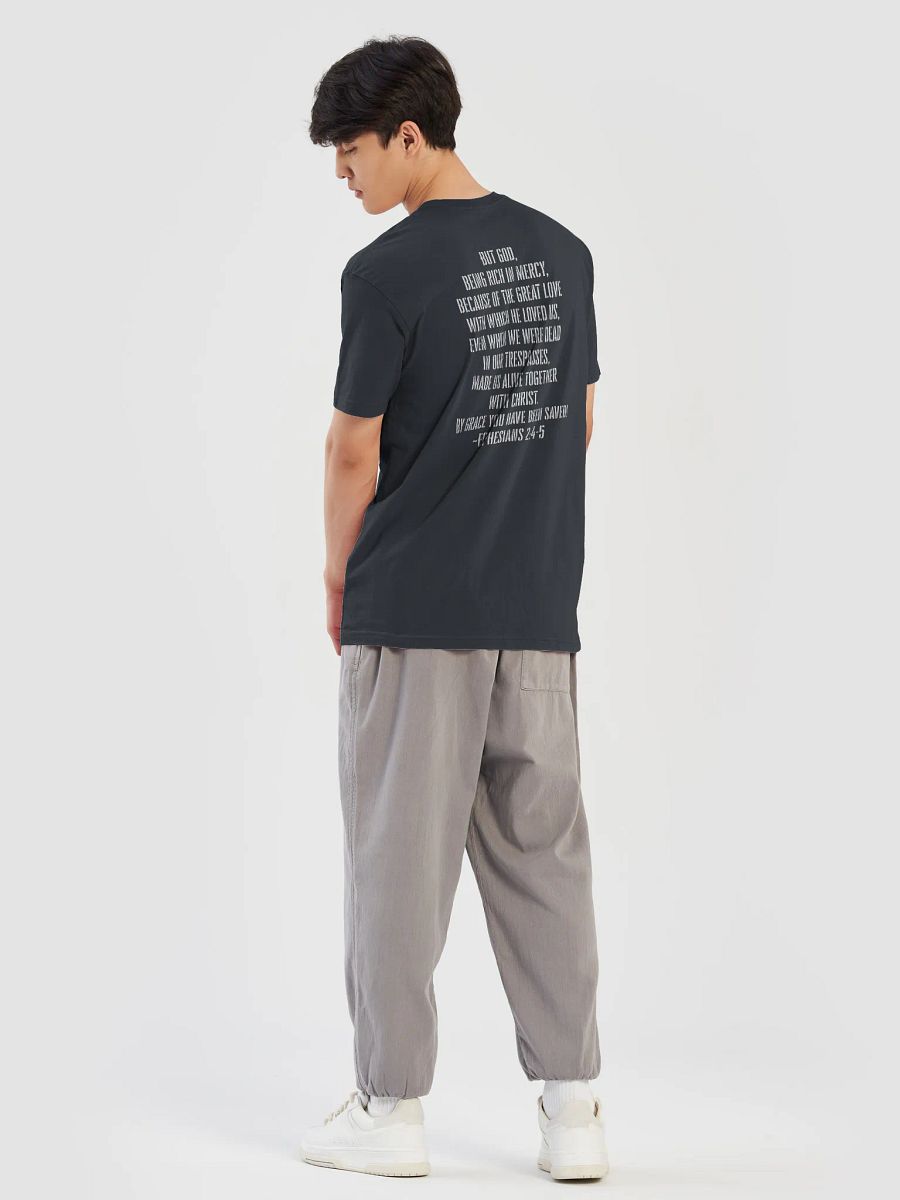 Loathe Sin, Love Christ T-Shirt product image (20)