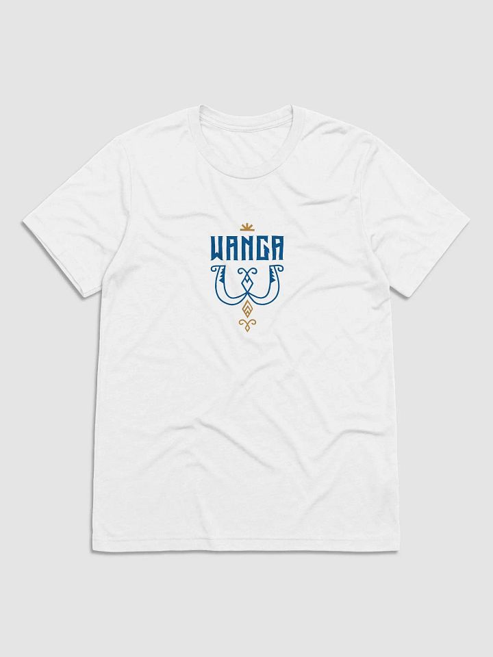 T-shirt Wanga product image (2)