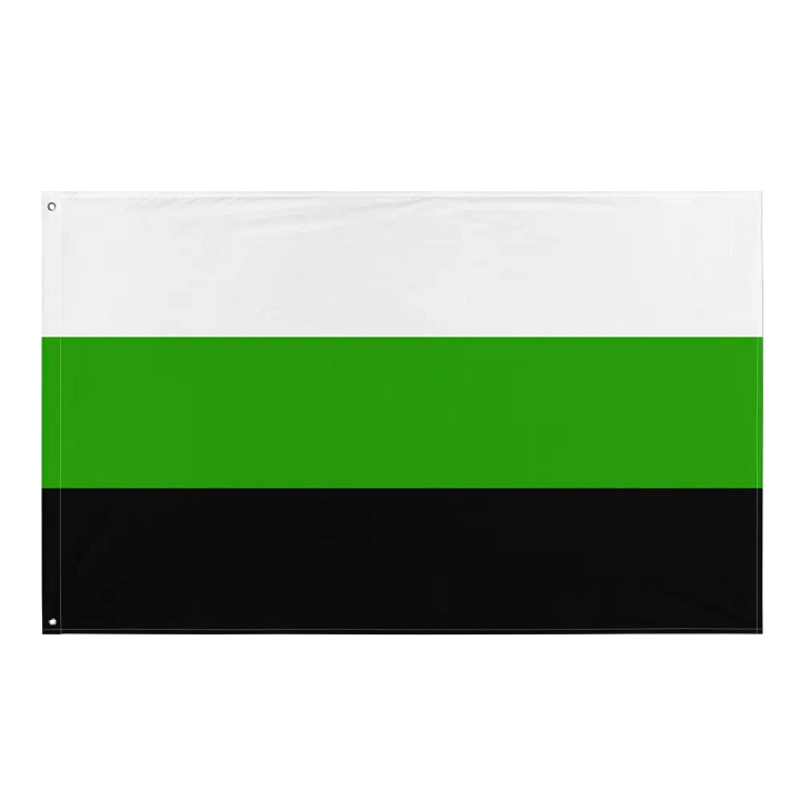 Neutrois Pride Flag product image (1)