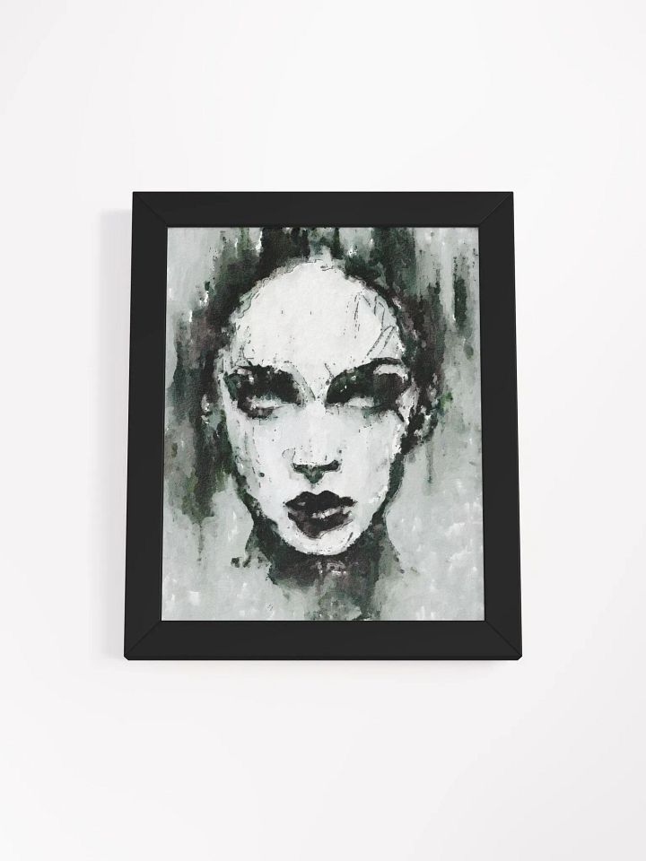 Woman In Dark product image (3)