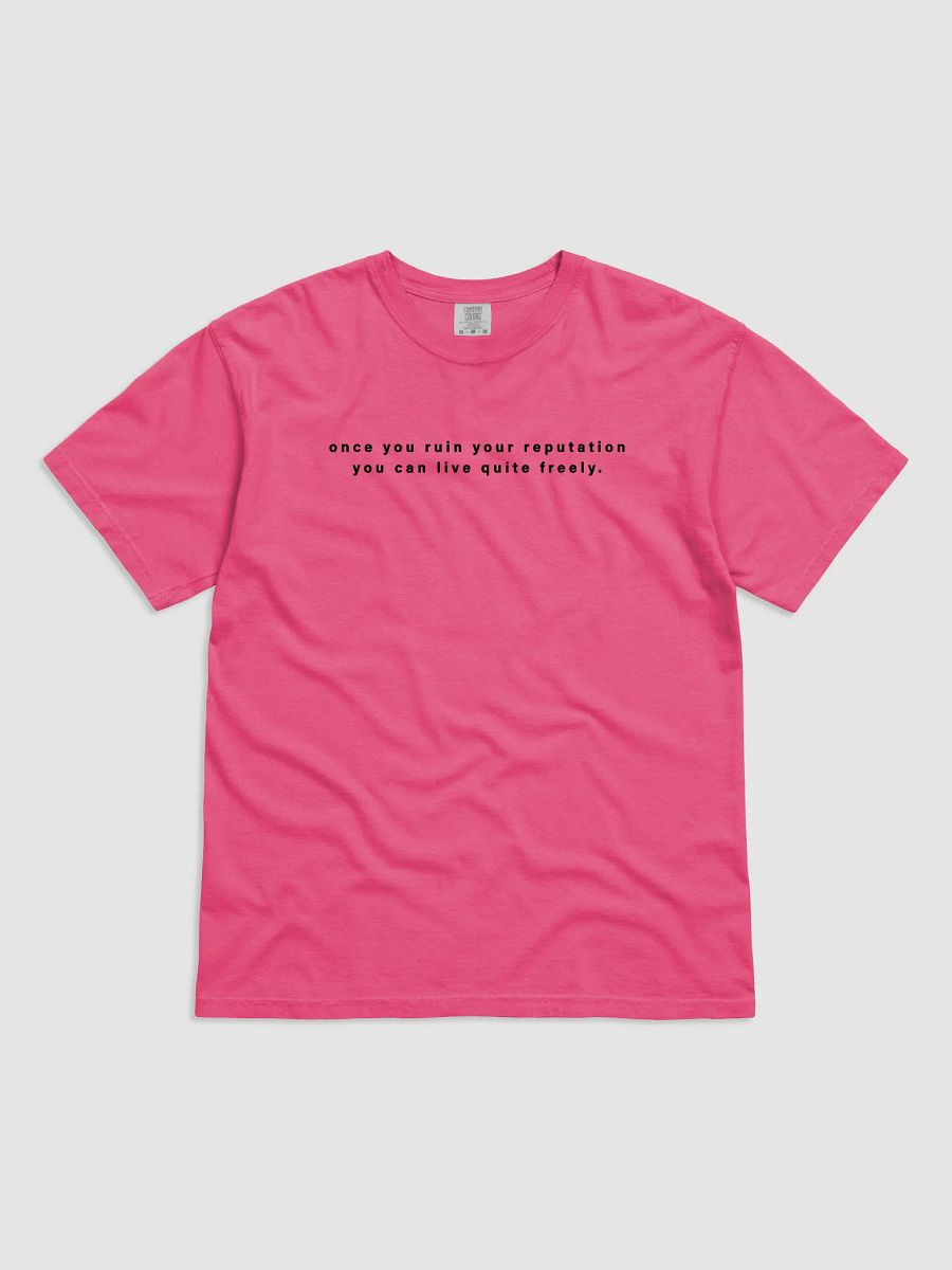 reputation pink tee product image (1)