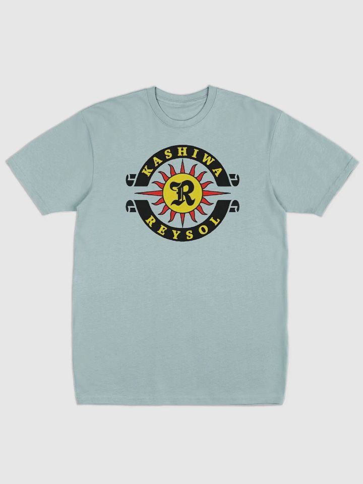 Cotton Heritage Men's Premium Heavyweight Tee Kashiwa Reysol Crest/Logo product image (1)