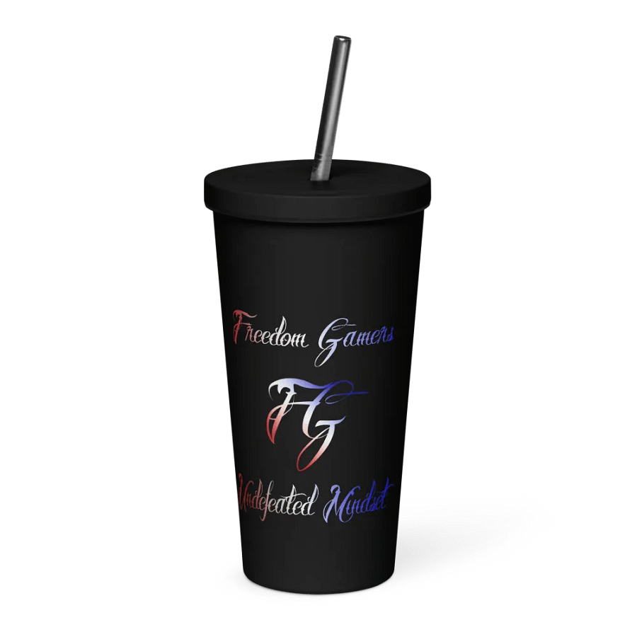 FG Insulated Tumbler product image (1)