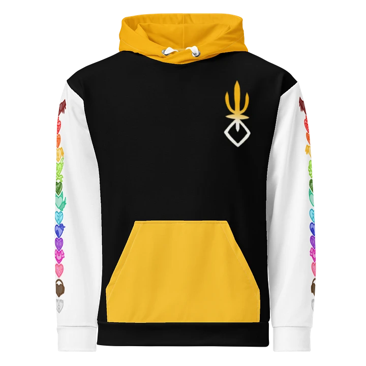 Sherbverse Hoodie product image (1)