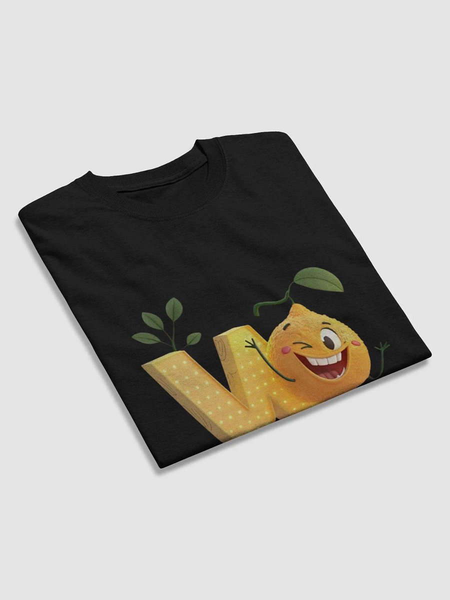 Streetwise Heavyweight Tee product image (39)