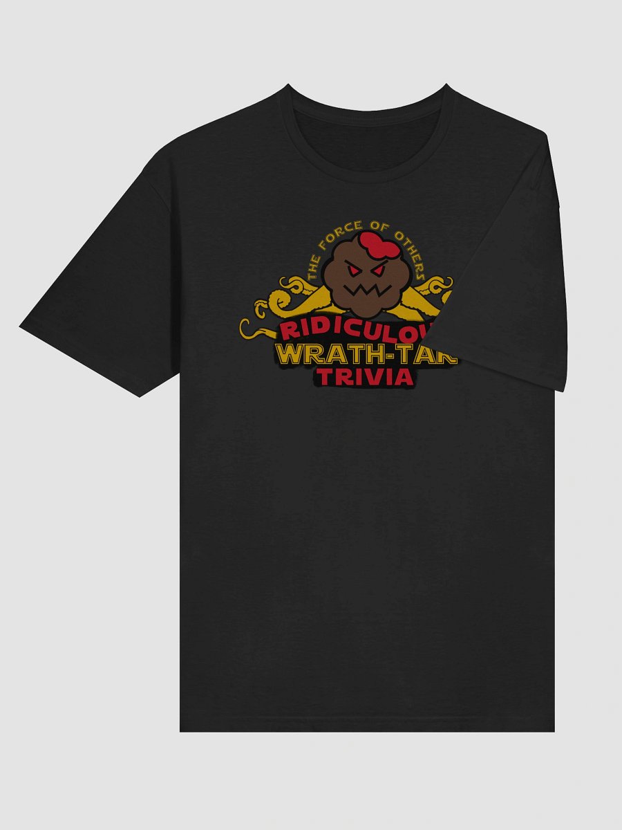Ridiculous Wrath-Tar product image (6)