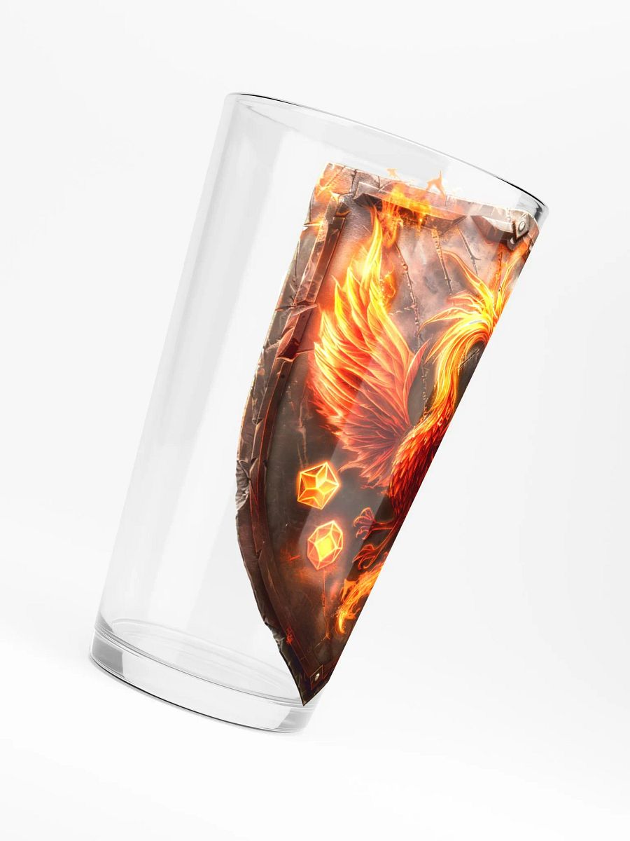 Verre à bière - The Fenyx Lair product image (6)