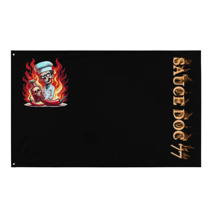 The Flag (Original) product image (1)