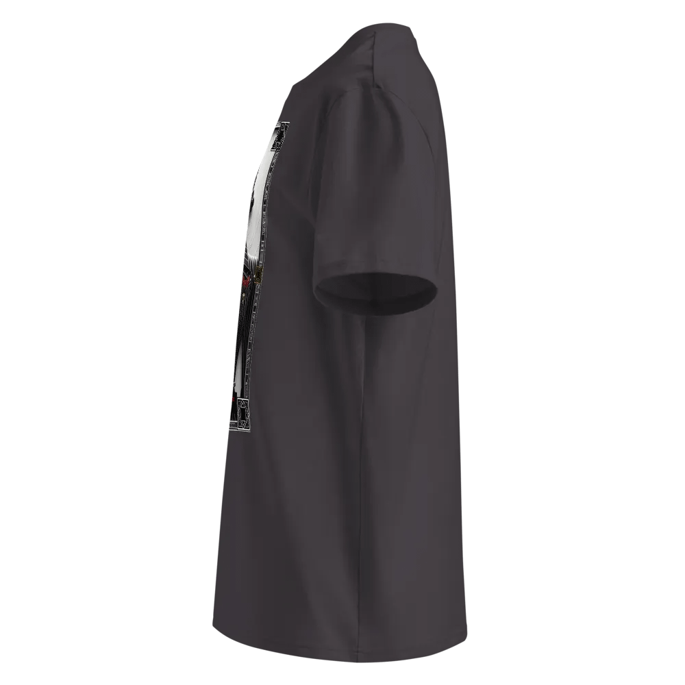 Rewrite the Rules Organic Cotton T-Shirt. product image (22)