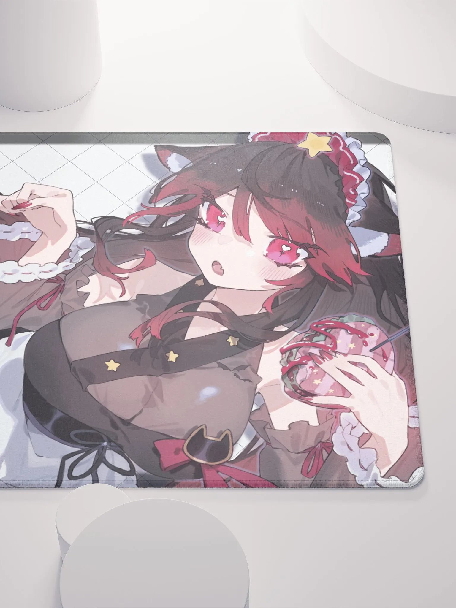 MAID MOUSE PAD product image (6)