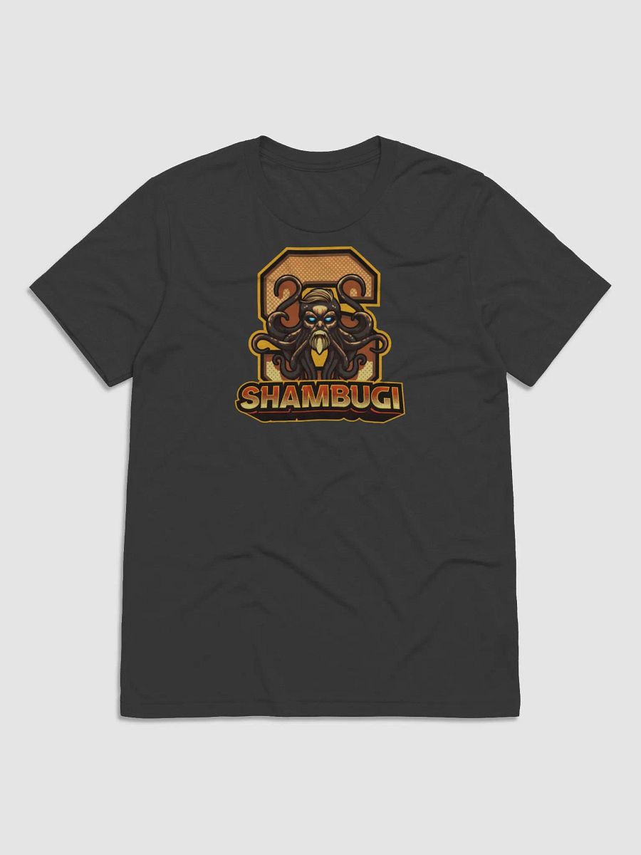 Sham Tee product image (1)