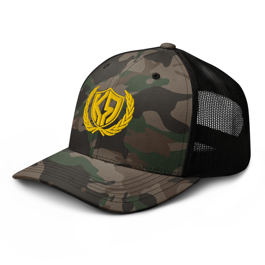 ARMY CAPS product image (6)