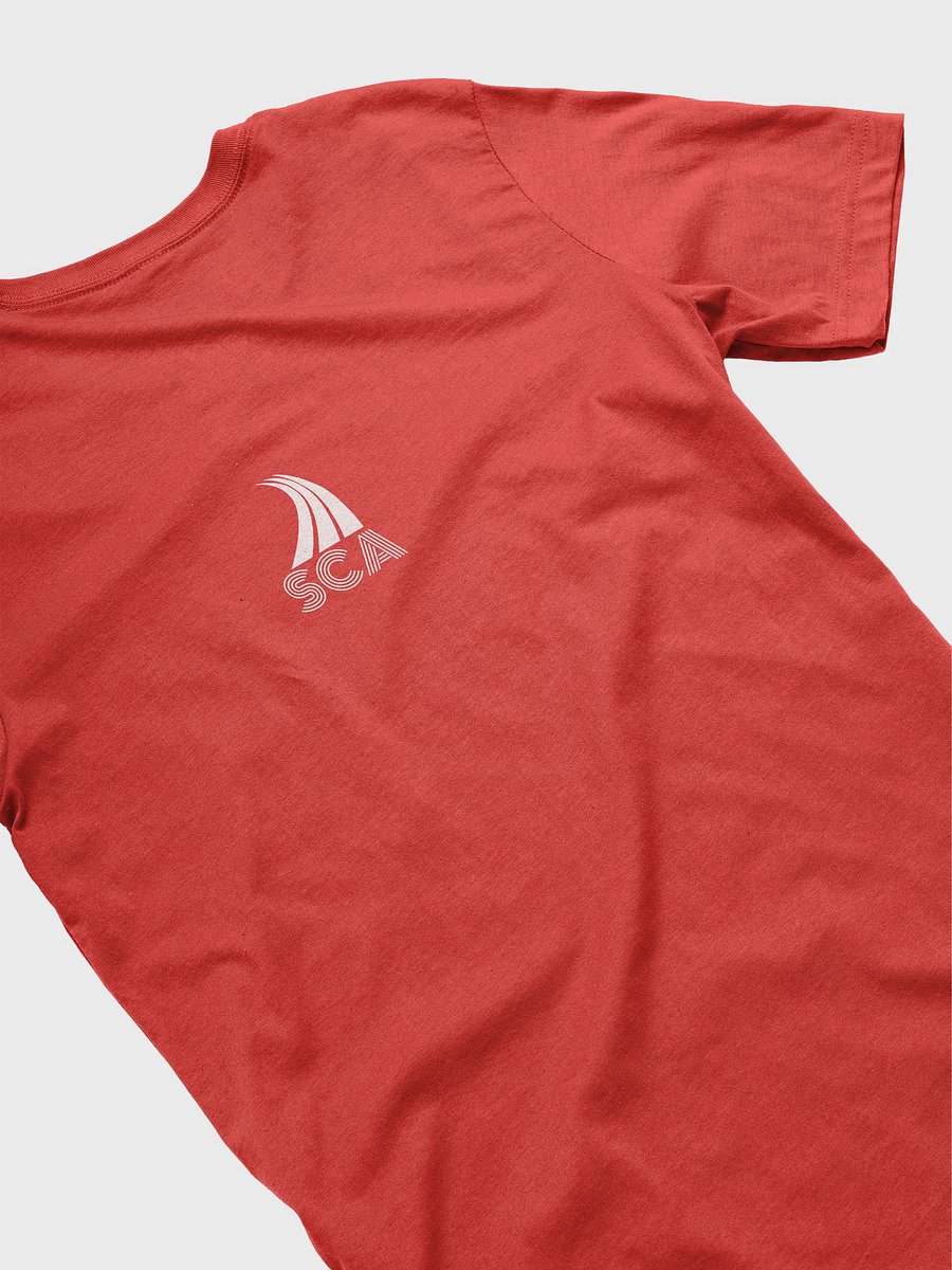 Wake Up Tee product image (10)