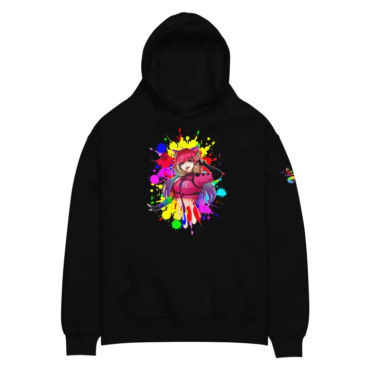 Be Loud And Be Proud product image (2)