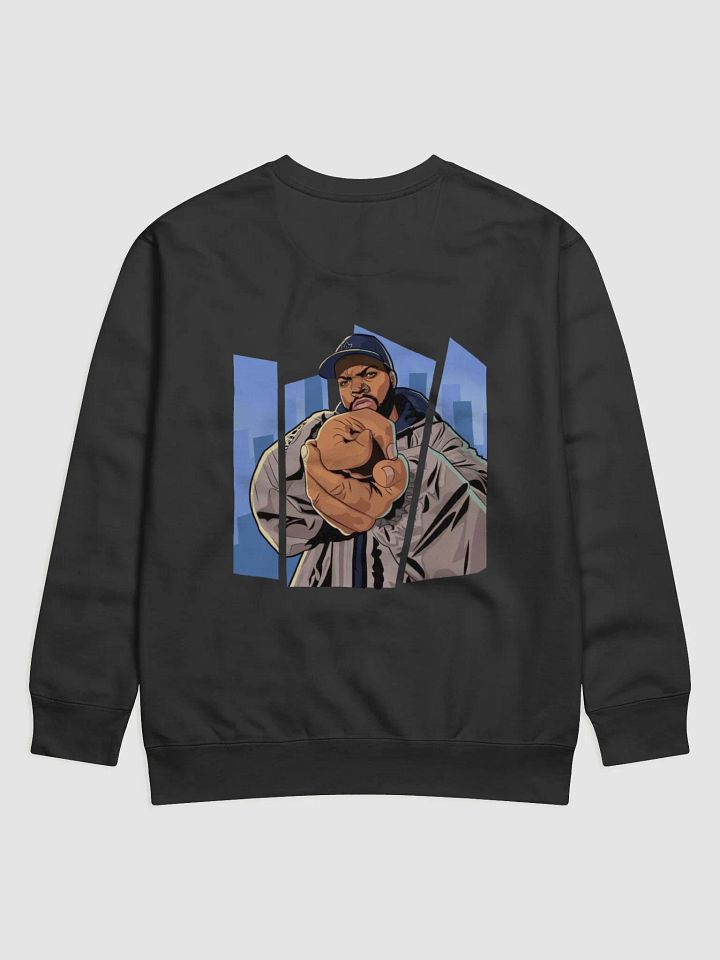The Don Sweater product image (10)