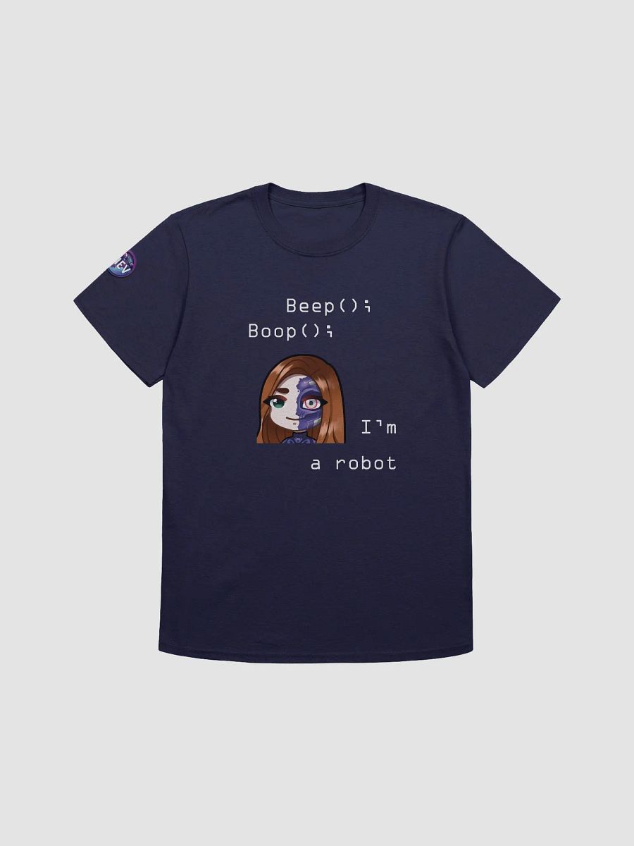 Beep Boop! I'm a robot product image (1)