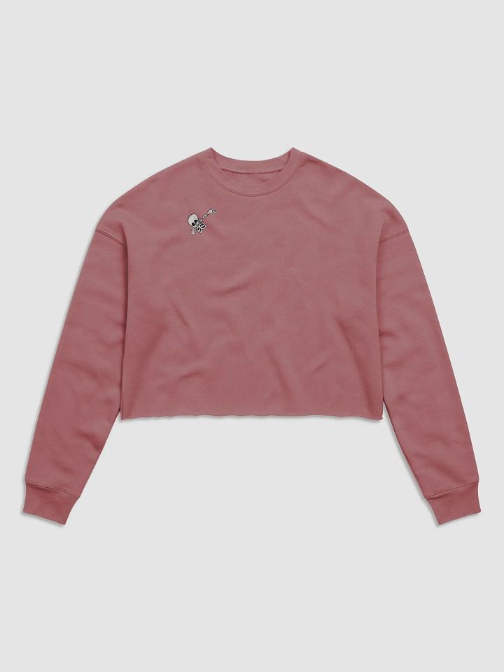 Mori Dab Sweatshirt product image (1)