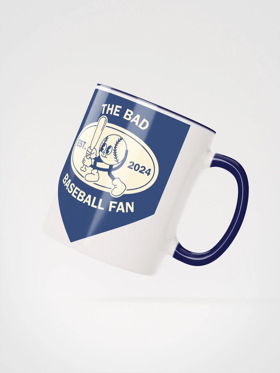 TBBF Mug product image (2)