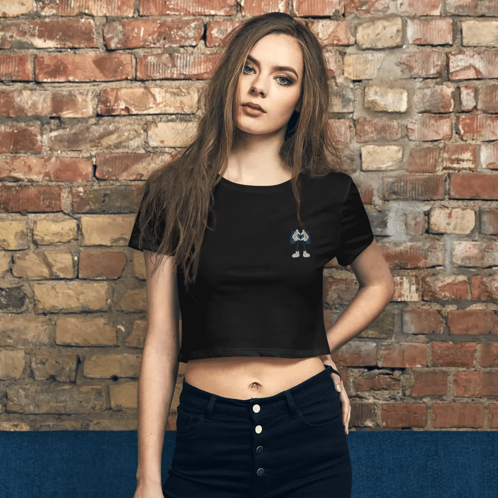 IC-Blue Croptop product image (10)