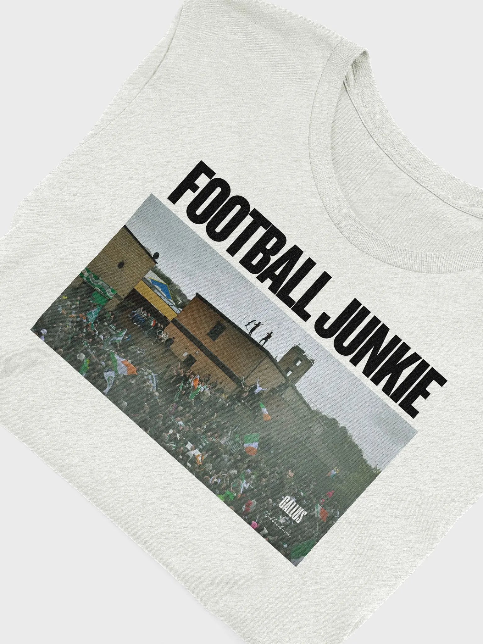 Football Junkie Range product image (5)