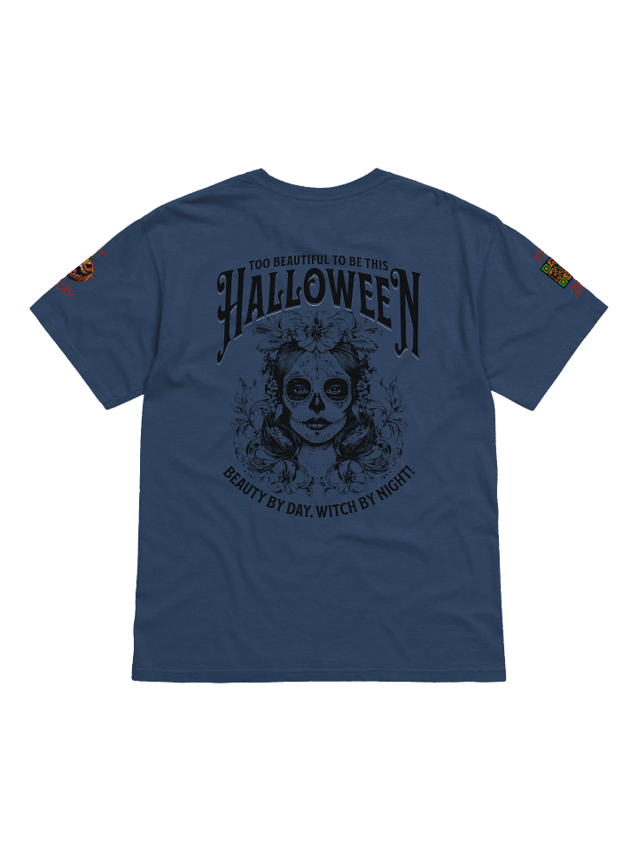 Tang Paste Dia De Los Muertos T-Shirt product image (20)