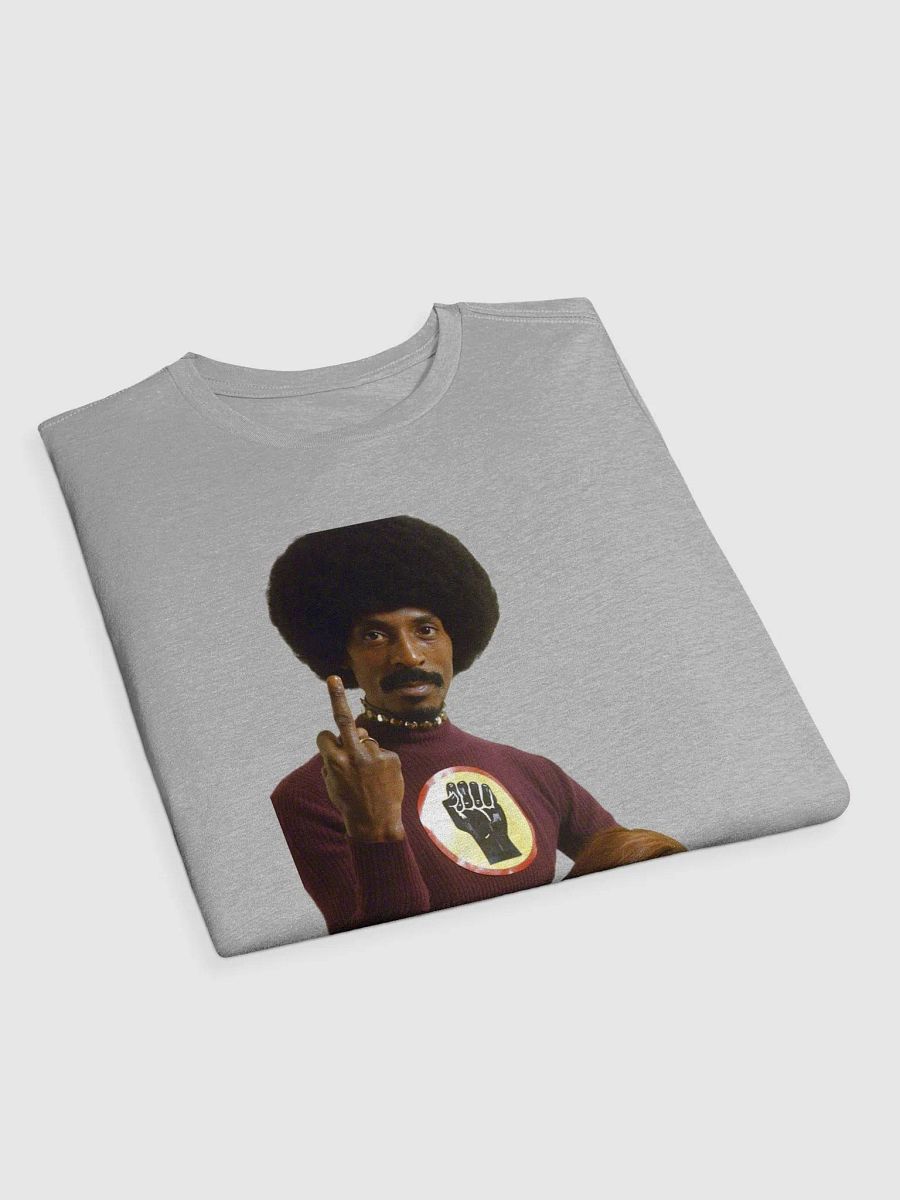 What's Love Got To Do With It Supersoft T-Shirt product image (2)