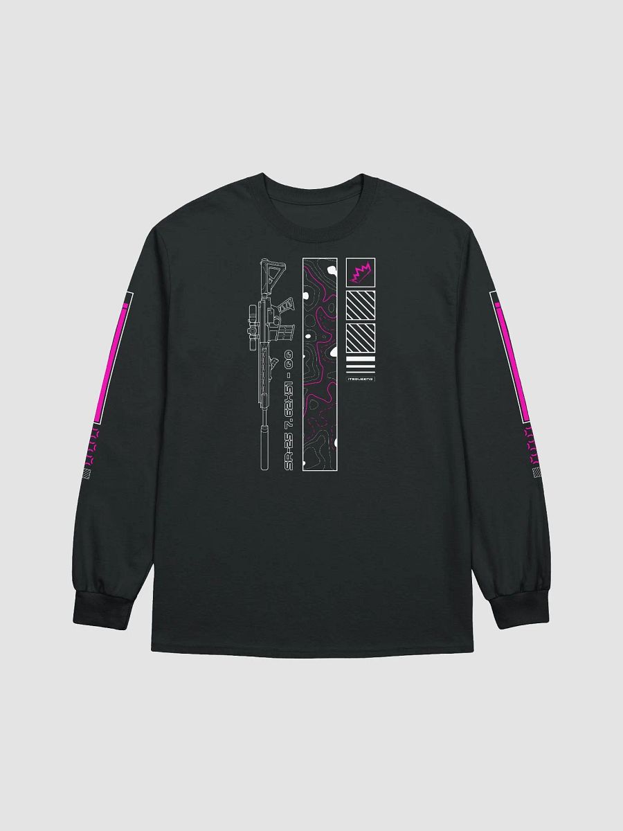 SR-25 L/S product image (1)