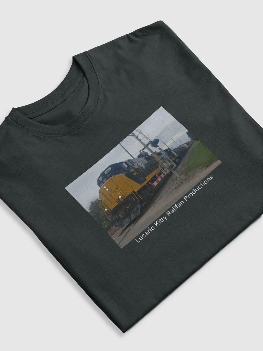 Grand Elk 4002 T-Shirt product image (5)