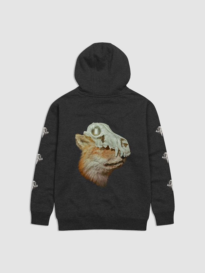 Synesthete Hoodie product image (1)