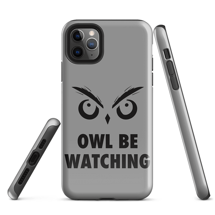 Owl Be Watching product image (3)